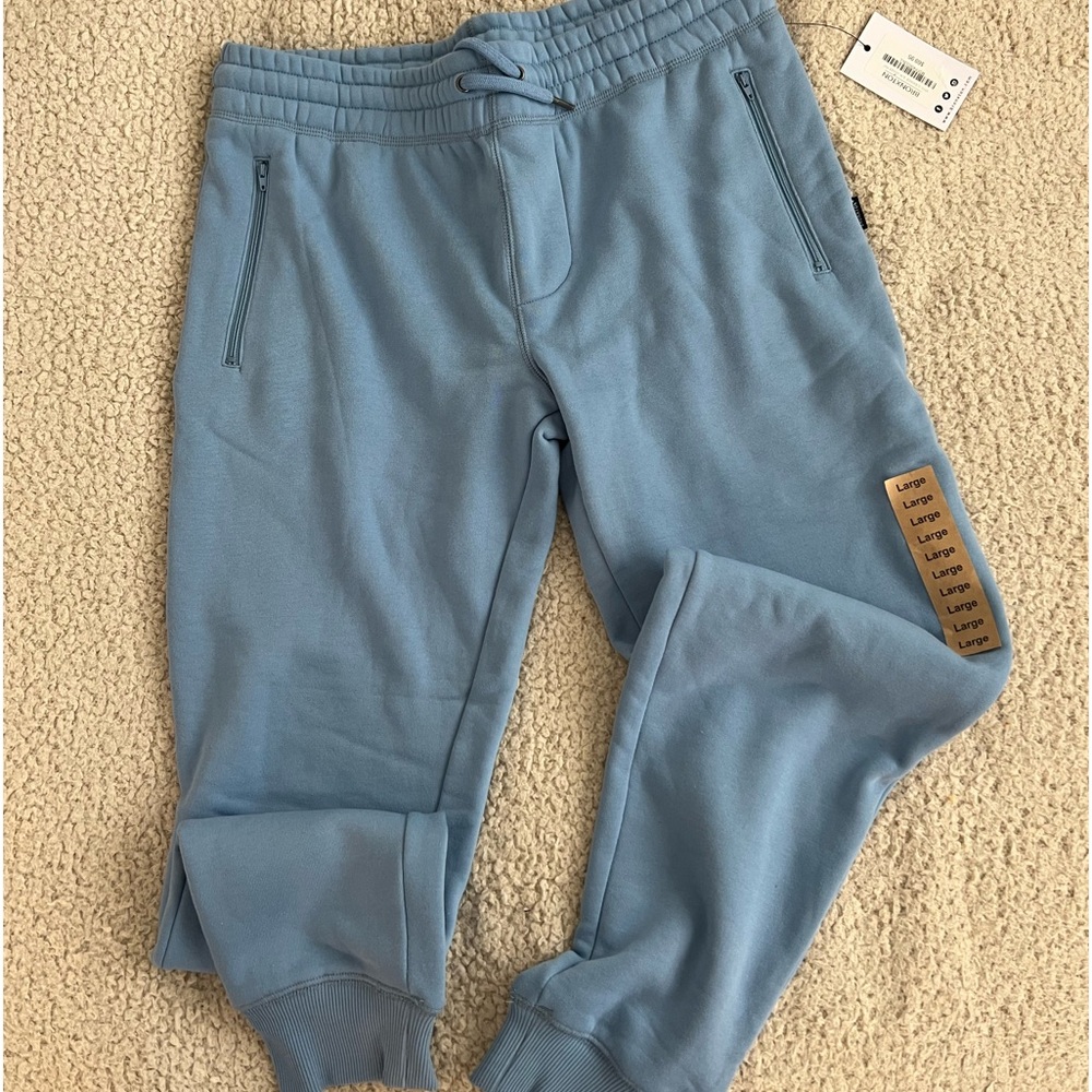 Bronxton sweats